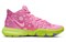 SpongeBob SquarePants X Nike Kyrie 5 'Patrick' CJ6951-600 - фото 542274