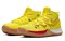SpongeBob SquarePants X Nike Kyrie 5 'SpongeBob' CJ6951-700 - фото 542281