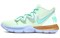 SpongeBob SquarePants X Nike Kyrie 5 'Squidward' CJ6951-300 - фото 542284