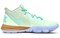 SpongeBob SquarePants X Nike Kyrie 5 'Squidward' CJ6951-300 - фото 542285