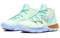 SpongeBob SquarePants X Nike Kyrie 5 'Squidward' CJ6951-300 - фото 542286