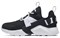 Nike Air Huarache City Low Black Black White Women's AH6804-002 - фото 545130