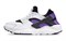 Nike Air Huarache Hyper Grape GS 654275-117 - фото 545198