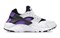 Nike Air Huarache Hyper Grape GS 654275-117 - фото 545199