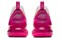 Nike Air Max 270 Fuchsia Gold Women's CI1963-166 - фото 545745