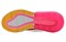 Nike Air Max 270 Fuchsia Gold Women's CI1963-166 - фото 545746