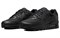 Nike Air Max 90 Triple Black Women's DH8010-001 - фото 546623