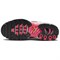 Nike Air Max Plus 'Black Hot Punch' Women's DZ3670-002 - фото 548350