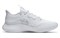 Nike Air Max Volley White Metallic Silver Women's CU4275-100 - фото 549117