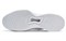 Nike Air Max Volley White Metallic Silver Women's CU4275-100 - фото 549121