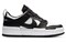 Nike Dunk Low Disrupt Black Women's CK6654-102 - фото 554286