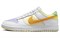 Nike Dunk Low Sundial Women's FJ4742-100 - фото 554966