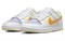 Nike Dunk Low Sundial Women's FJ4742-100 - фото 554968
