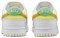 Nike Dunk Low Sundial Women's FJ4742-100 - фото 554970