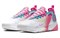 Nike Zoom 2K White Digital Pink Women's CU2988-166 - фото 561310