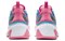 Nike Zoom 2K White Digital Pink Women's CU2988-166 - фото 561312