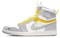Jordan 1 High Switch 'Light Smoke' CW6576-100 - фото 562275
