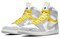 Jordan 1 High Switch 'Light Smoke' CW6576-100 - фото 562277