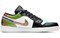 JORDAN 1 Low Galaxy CW7309-090 - фото 562390