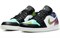 JORDAN 1 Low Galaxy CW7309-090 - фото 562391