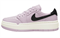 JORDAN 1 Elevate Low Iced Lilac Women's DH7004-501 - фото 566224