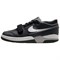 Nike Air Alpha Force 88 Black Dark Smoke Grey FQ8183-001 - фото 572459