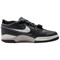 Nike Air Alpha Force 88 Black Dark Smoke Grey FQ8183-001 - фото 572460