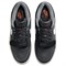 Nike Air Alpha Force 88 Black Dark Smoke Grey FQ8183-001 - фото 572462