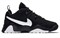 Nike Air Barrage Low Black/White White CD7510-001 - фото 572500