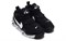 Nike Air Barrage Low Black/White White CD7510-001 - фото 572502