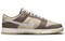 Nike Air Dunk Velcro Tongue Milk Tea FB4960-210 - фото 572611