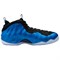 Nike Air Foamposite One International Blue 2024 FQ8181-511 - фото 572695
