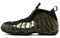 Nike Air Foamposite One Legion Green 314996-301 - фото 572700