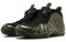 Nike Air Foamposite One Legion Green 314996-301 - фото 572702