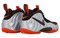 Nike Air Foamposite Pro Bright Crimson 624041-016 - фото 572753
