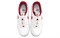Nike Air Force 1 Low '07 First Use White Team Red DA8478-101 - фото 573057