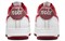 Nike Air Force 1 Low '07 First Use White Team Red DA8478-101 - фото 573058
