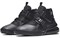 Nike Air Force 270 Triple Black AH6772-010 - фото 573835