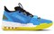 Nike Air Force Max Low 'Blue' Women's BV0652-400 - фото 573844