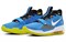 Nike Air Force Max Low 'Blue' Women's BV0652-400 - фото 573845