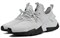 Nike Air Huarache Drift Pure Platinum AH7334-012 - фото 573888