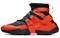 Nike Air Huarache Gripp Black Team Orange AO1730-001 - фото 573894