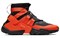 Nike Air Huarache Gripp Black Team Orange AO1730-001 - фото 573895