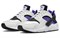 Nike Air Huarache Hyper Grape DD1068-108 - фото 573901