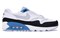 Nike Air Max 90/1 Laser Blue AJ7695-104 - фото 574441