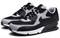Nike Air Max 90 Black Wolf Grey 537384-053 - фото 574490
