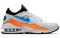 Nike Air Max 93 Nebula Blue Orange 306551-104 - фото 574851
