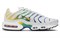 Nike Air Max Plus Brazil Women's DZ3671-101 - фото 575748