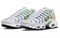 Nike Air Max Plus Brazil Women's DZ3671-101 - фото 575749