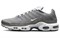 Nike Air Max Plus Flat Pewter DV7665-002 - фото 575773